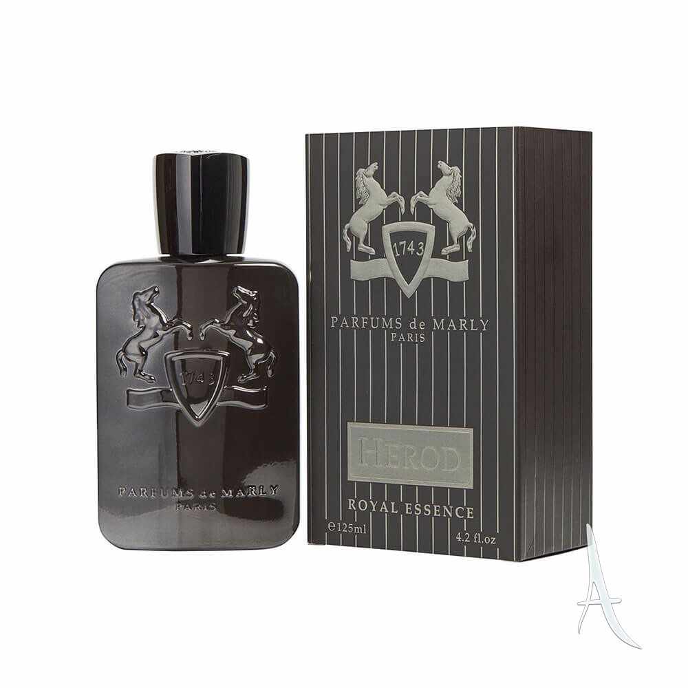 عطر هرود مارلی مردانه-2